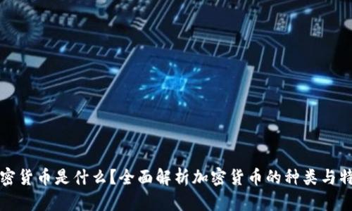 加密货币是什么？全面解析加密货币的种类与特点
