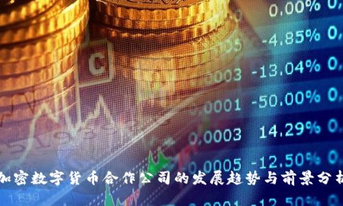 加密数字货币合作公司的发展趋势与前景分析