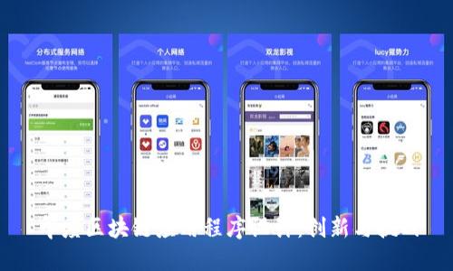 印度区块链应用程序设计：创新与挑战