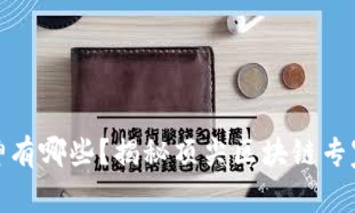 加密货币大神有哪些？揭秘顶尖区块链专家与领军人物