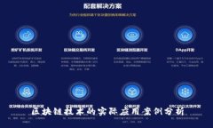 区块链技术的实际应用案例分析