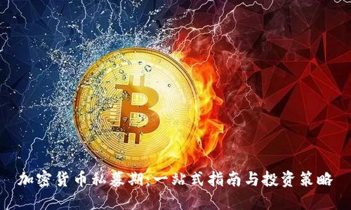 加密货币私募期：一站式指南与投资策略