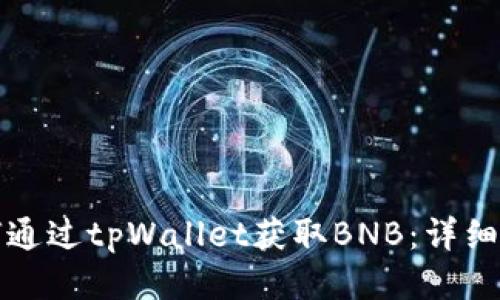 如何通过tpWallet获取BNB：详细指南