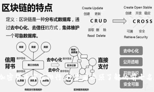 2022年加密货币市值排行：投资者必须了解的前十名数字货币