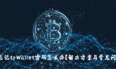bibao忘记tpWallet密码怎么办？解决方案与常见问题