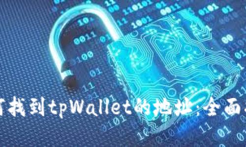 如何找到tpWallet的地址：全面指南