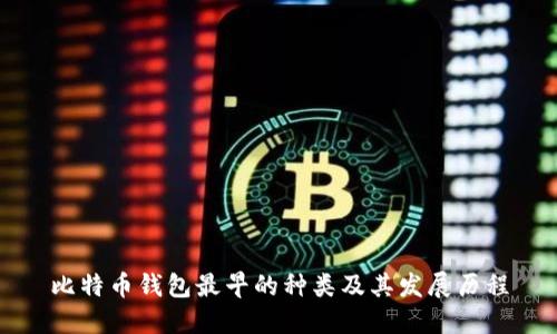 比特币钱包最早的种类及其发展历程