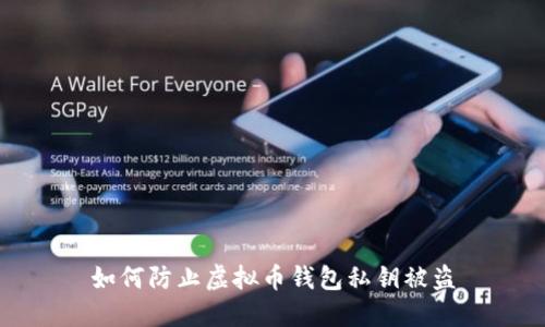 如何防止虚拟币钱包私钥被盗