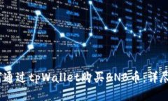 :如何通过tpWallet购买BNB币：详尽指南
