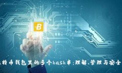 比特币钱包里的多个hash串：理解、管理与安全性