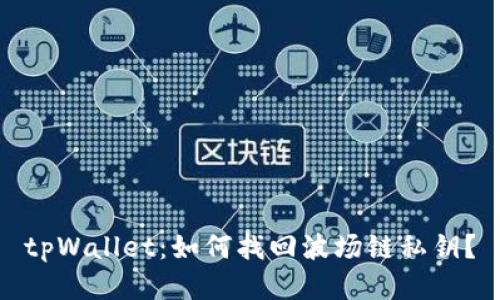 tpWallet：如何找回波场链私钥？