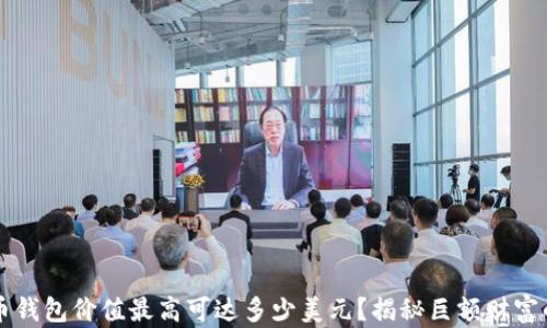 
比特币钱包价值最高可达多少美元？揭秘巨额财富的背后
