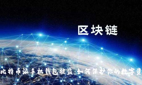 : 比特币派手机钱包被盗：如何保护你的数字资产