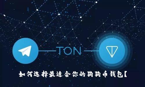 如何选择最适合你的狗狗币钱包？