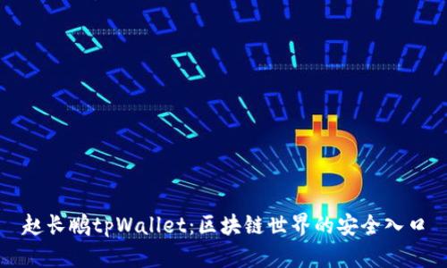 赵长鹏tpWallet：区块链世界的安全入口