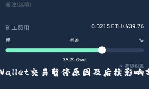TPWallet交易暂停原因及后续影响分析