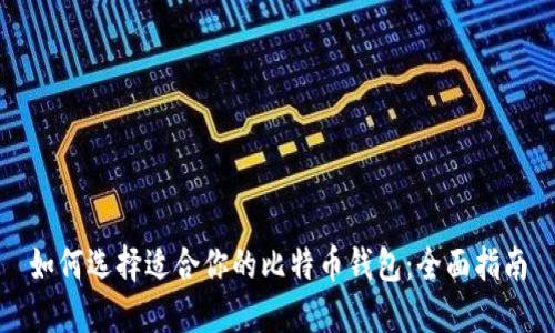 如何选择适合你的比特币钱包：全面指南