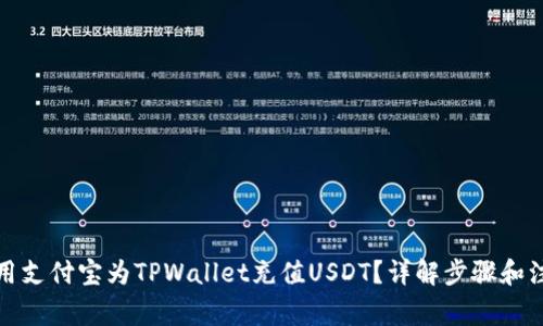 如何使用支付宝为TPWallet充值USDT？详解步骤和注意事项