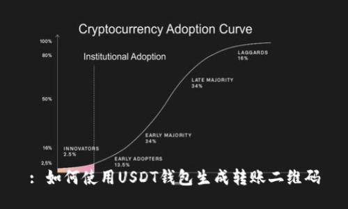 : 如何使用USDT钱包生成转账二维码