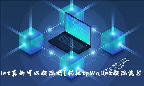 tpWallet真的可以提现吗？揭秘tpWallet提现流程与技巧