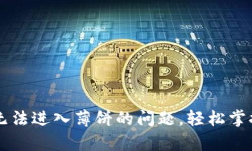 解决tpWallet无法进入薄饼的问题，轻松掌握钱包使用技巧
