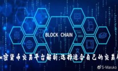 加密货币交易平台解析：