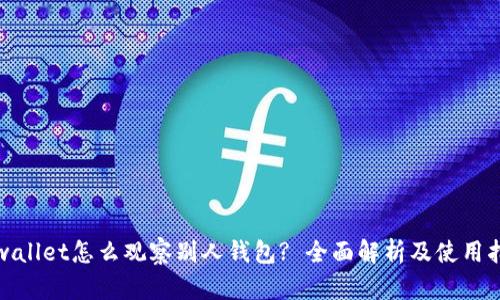 tpwallet怎么观察别人钱包? 全面解析及使用指南