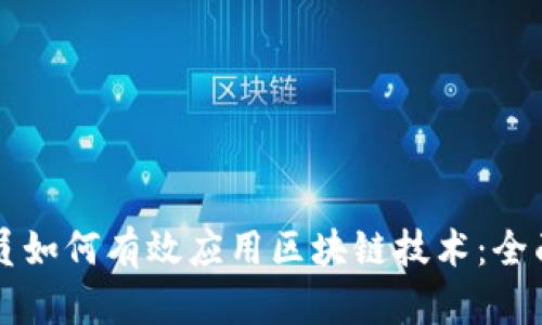 程序员如何有效应用区块链技术：全面指南