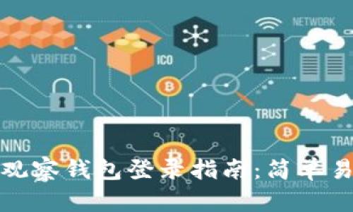 tpWallet观察钱包登录指南：简单易懂的步骤