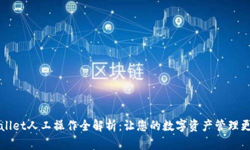 TPWallet人工操作全解析：让您的数字资产管理更轻松