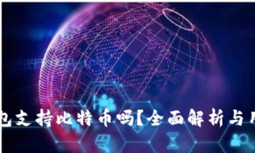 麦子钱包支持比特币吗？全面解析与用户指南