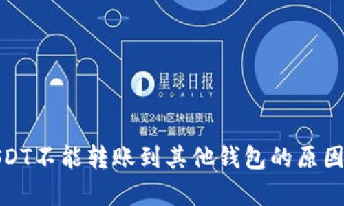 : USDT不能转账到其他钱包的原因解析