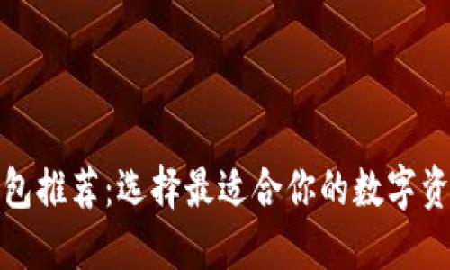 数字货币钱包推荐：选择最适合你的数字资产管理工具