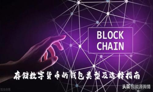 存储数字货币的钱包类型及选择指南