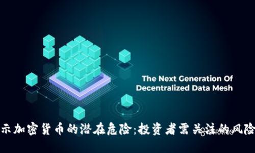 : 揭示加密货币的潜在危险：投资者需关注的风险因素