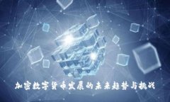 加密数字货币发展的未来