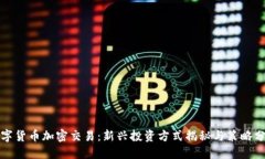 数字货币加密交易：新兴
