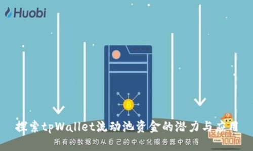 探索tpWallet流动池资金的潜力与应用