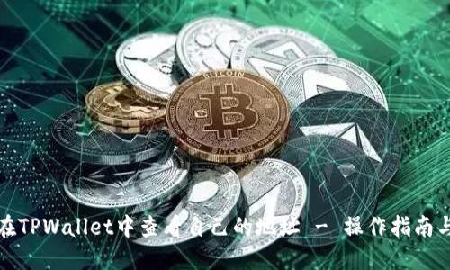 如何在TPWallet中查看自己的地址 - 操作指南与技巧