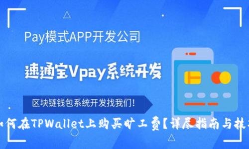 如何在TPWallet上购买旷工费？详尽指南与技巧