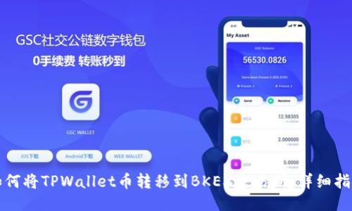 如何将TPWallet币转移到BKEX交易所：详细指南