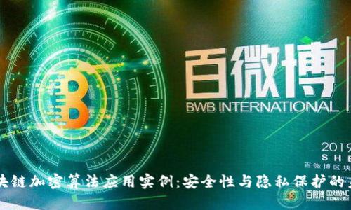 区块链加密算法应用实例：安全性与隐私保护的未来