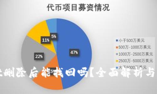 tpWallet删除后能找回吗？全面解析与解决方案