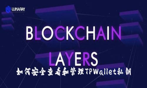 如何安全查看和管理TPWallet私钥