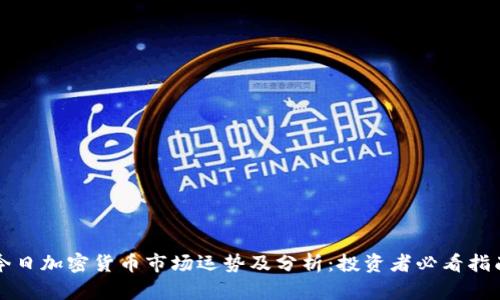 今日加密货币市场运势及分析：投资者必看指南