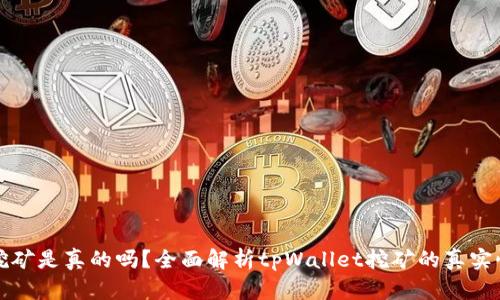 tpWallet挖矿是真的吗？全面解析tpWallet挖矿的真实性与可行性