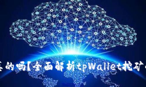 tpWallet挖矿是真的吗？全面解析tpWallet挖矿的真实性与可行性