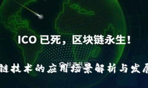 区块链技术的应用场景解析与发展展望