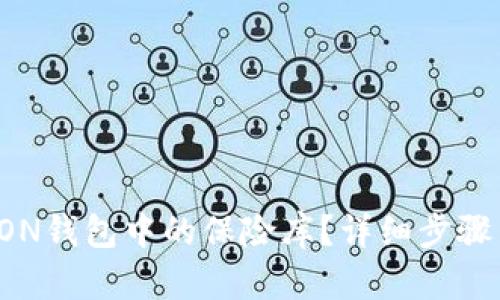 如何解锁TON钱包中的保险库？详细步骤与技巧解析