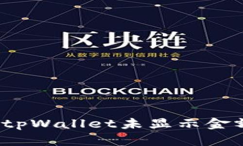 如何解决tpWallet未显示金额的问题？